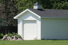 Newton Of Boysack outbuilding construction costs